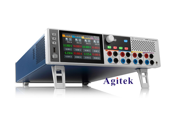 NGP822可編程電源怎么調電壓？(圖1)