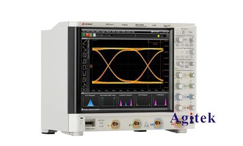 是德示波器程控軟件怎么連接電腦？(圖1)