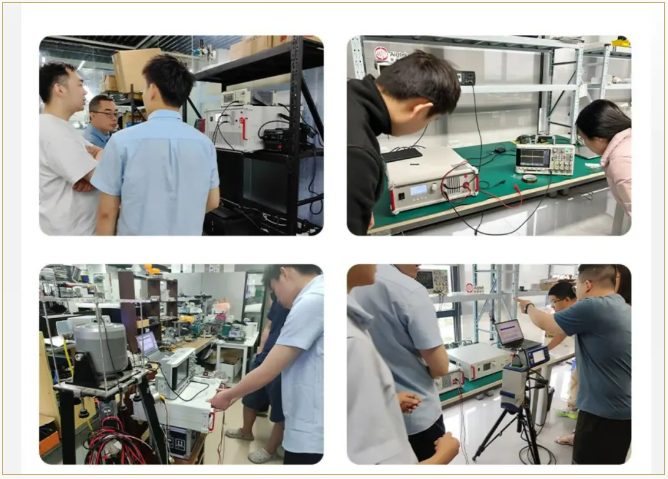 安泰測試2024年12月企業月報(圖3)