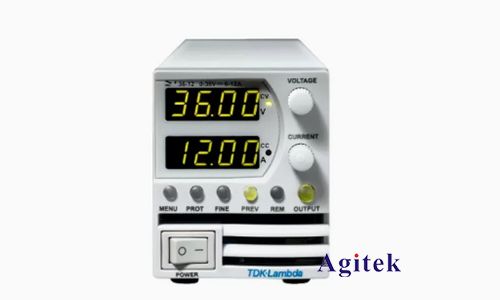 TDK電源程控軟件如何控制電流輸出?(圖1)