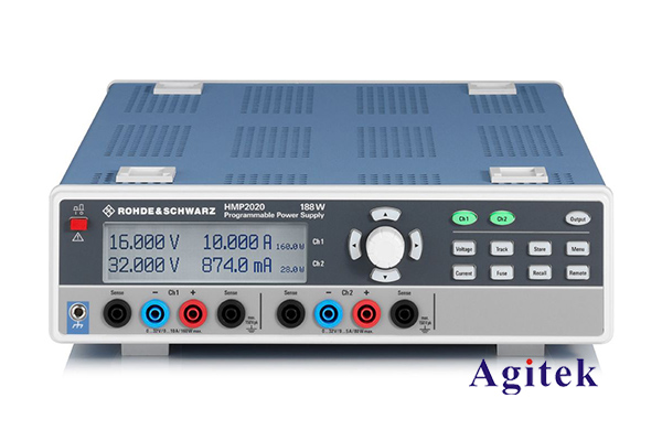 HMP2030可編程直流電源怎么設置循環模式？(圖1)