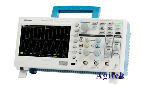 泰克示波器測試應用(圖1)