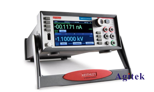 吉時利數字源表高精度輸出原理(圖1)