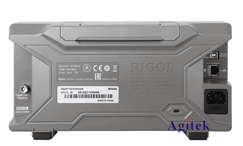 普源示波器新能源汽車信號測量(圖2)