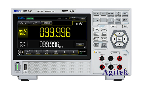 普源數字萬用表通斷測試功能優化(圖1)