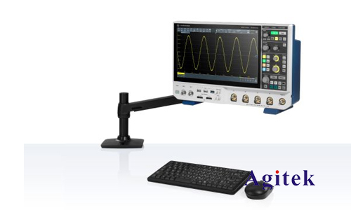 羅德與施瓦茨示波器多通道同步測試(圖2)