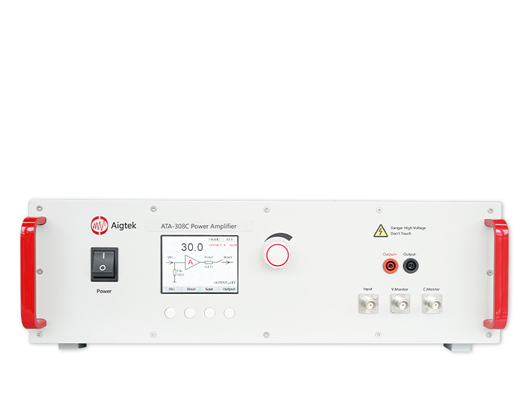 ATA-308C功率放大器