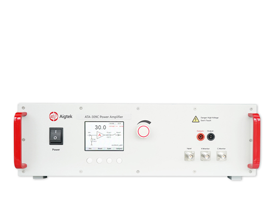 ATA-309C功率放大器