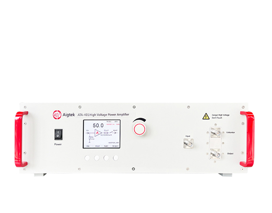 ATA-401高壓功率放大器