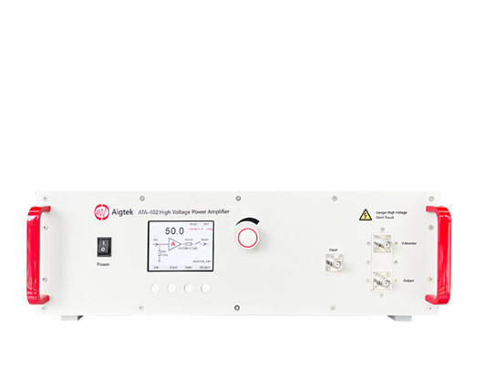 ATA-402高壓功率放大器