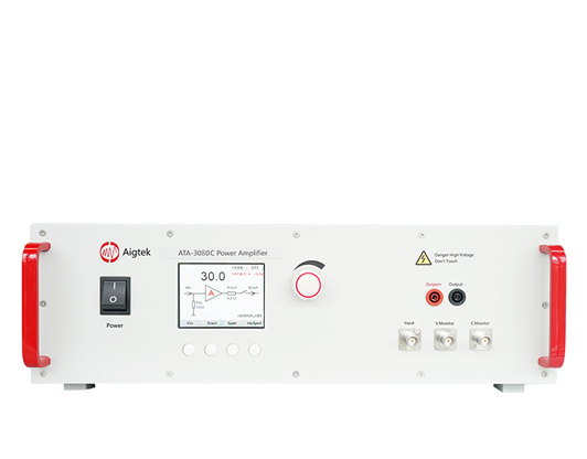 ATA-3080C功率放大器