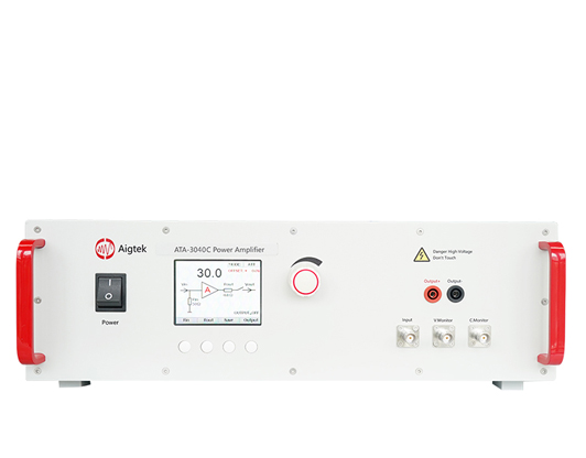 ATA-3040C功率放大器