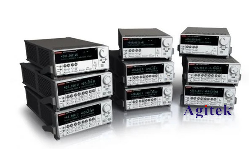 吉時(shí)利數(shù)字源表精密電路實(shí)驗(yàn)應(yīng)用(圖1)