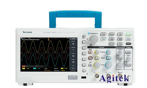 泰克示波器抖動測量原理分析(圖1)