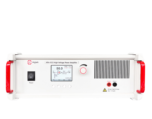 ATA-4315高壓功率放大器