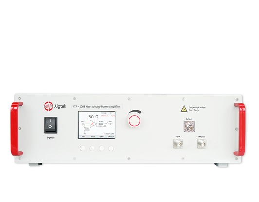 ATA-41008高壓功率放大器