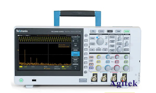 泰克示波器電磁兼容測試應用(圖1)
