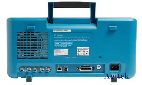 信號(hào)發(fā)生器FSK調(diào)制信號(hào)應(yīng)用(圖2)