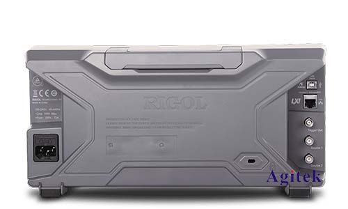 普源示波器超高速混合信號測試(圖2)