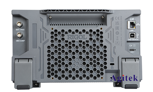 普源數字萬用表電阻測量誤差分析(圖2)