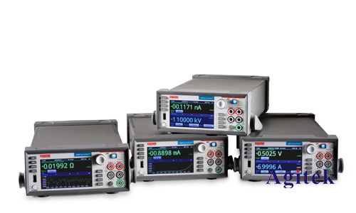 吉時利2636B數字源表在半導體領域應用(圖1)