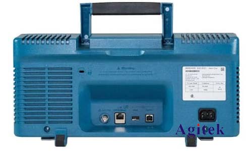 泰克示波器TBS2074B噪聲測量方法(圖2)