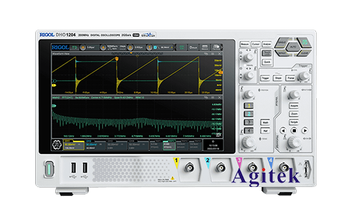 普源DHO1074示波器超高速電磁兼容測試(圖1)