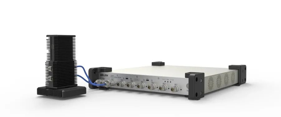 電子測試測量行業(yè)月刊 | 2025年1/2月(圖1)