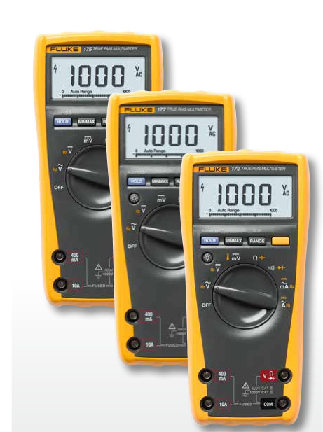 真有效值數(shù)字萬(wàn)用表介紹(圖2)