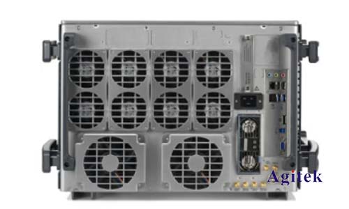 是德示波器電子設備可靠性測試(圖2)