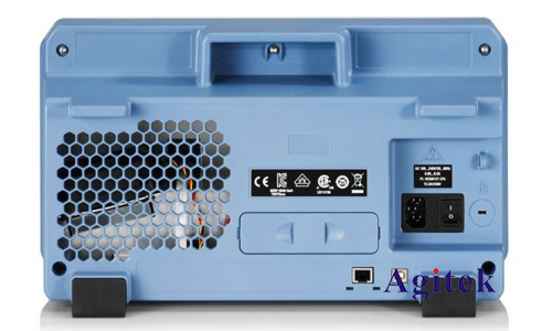 羅德與施瓦茨示波器電子設備雷擊測試(圖2)