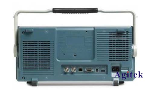 泰克MDO3034示波器LVDS信號測試方法(圖2)