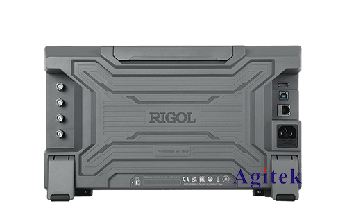 普源DHO1072示波器高速串行信號測試(圖2)