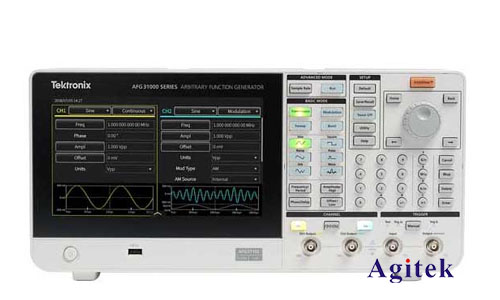 信號發生器在相位噪聲測量(圖1)