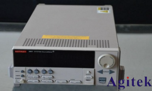 探索精密測量新境界：吉時利2600系列數字源表的創新應用(圖2)