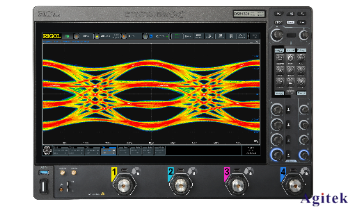 普源示波器在電路設計與調試中的應用：精準測量的技術基石(圖1)
