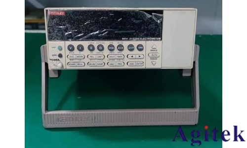 使用Keithley 6517B靜電計檢測二極管漏電流的深度指南(圖1)