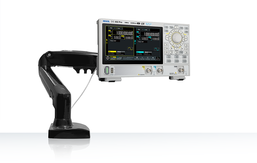 DG852 Pro函數(shù)/任意波形發(fā)生器(圖4)