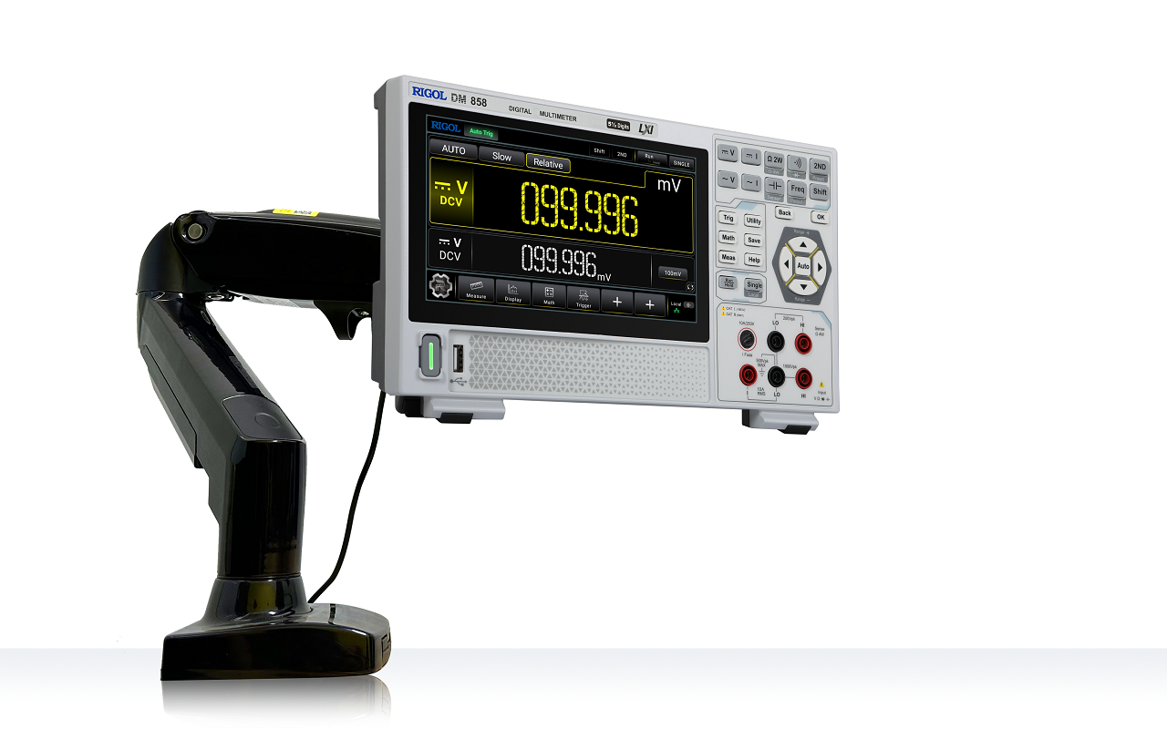 DM858E數字萬用表(圖4)