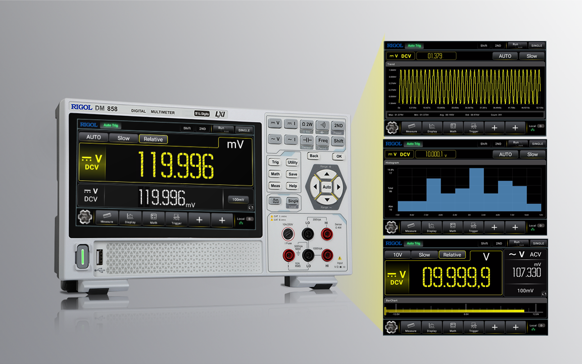 DM858E數字萬用表(圖7)