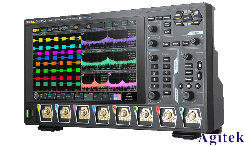 普源示波器MHO5000如何破解IGBT老化測試難題(圖2)