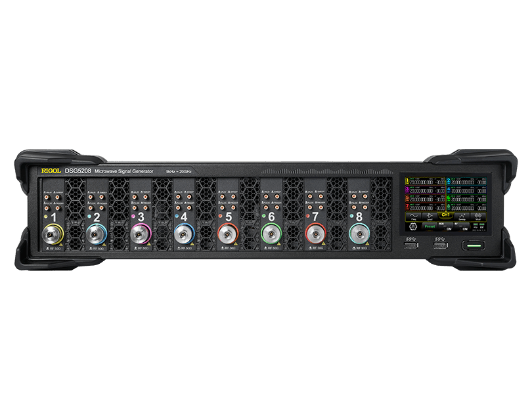 普源DSG5122射頻信號源