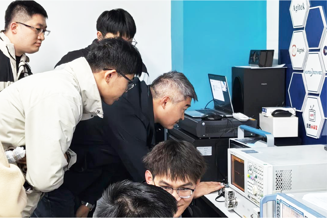 安泰測試2025年3月企業月報(圖7)