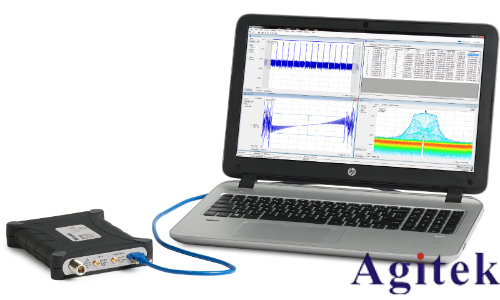 泰克DPO3000示波器性能與多場景應(yīng)用(圖2)