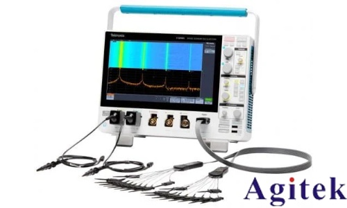 泰克示波器MDO32觸發功能設置指南(圖2)