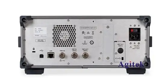 Keysight UXR系列賦能量子計算與6G研發(圖2)