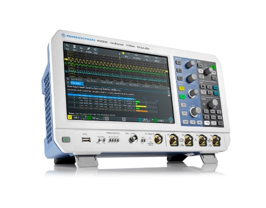 RTM3000系列示波器(圖2)