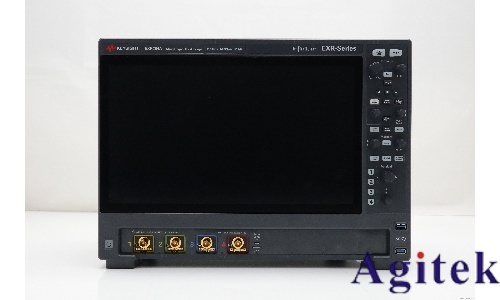 是德DSOX1204A示波器如何顯著提升電子實驗效率(圖1)