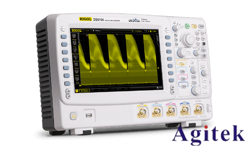 普源DS6000系列分段存儲深度優化方案(圖2)