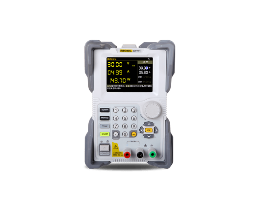 普源DP712可編程線性直流電源